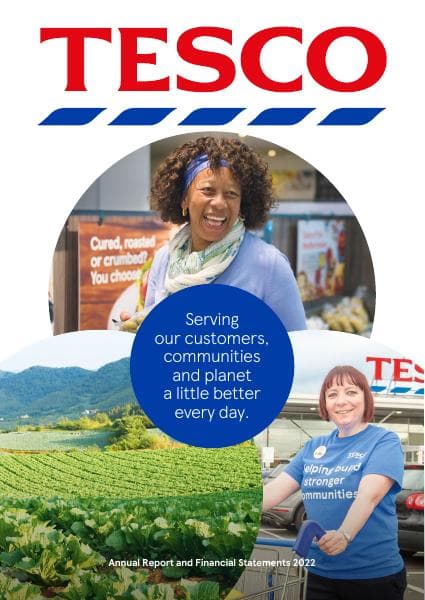 tesco-annual-report-2022