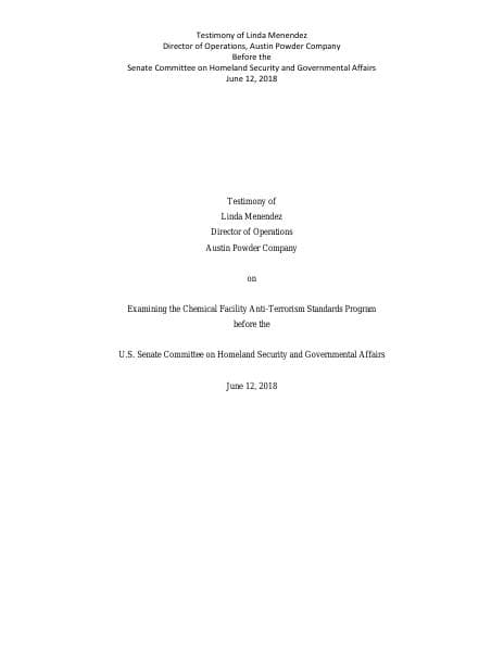Testimony-Menendez-2018-06-12-REVISED