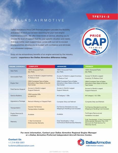 TFE731-2_FLYER