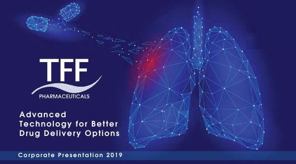 TFF Pharmaceuticals_October_2019_666_51666