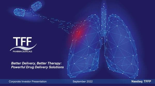 TFF Pharmaceuticals_September_2022_432_87432