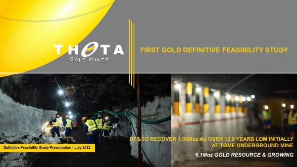 TGM_Investor_Presentation-_FS_for_TGME_Underground_Gold_Mine