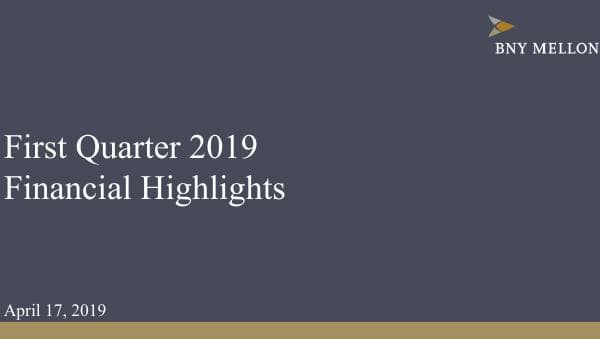 The Bank of New York Mellon_April_2019_650_40650