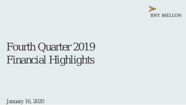 The Bank of New York Mellon_January_2020_541_50541