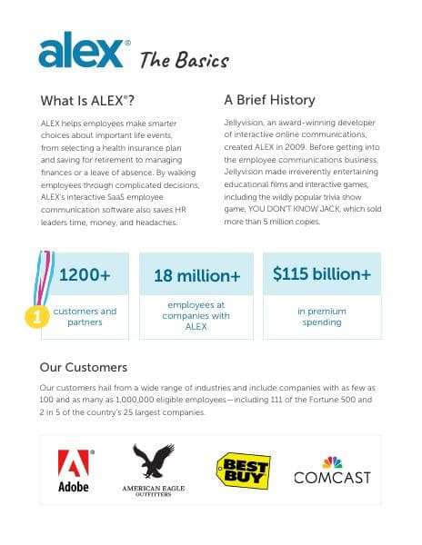 The_Basics_4Pager_ALEX