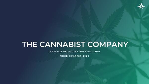 The Cannabist Company Holdings__2023__389_98389