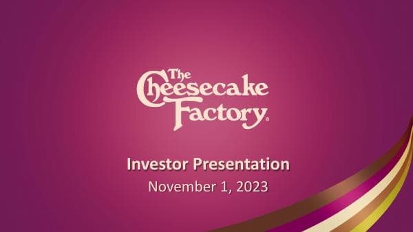 The Cheesecake Factory__2023__215_97215
