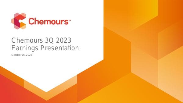 The Chemours Company__2023__948_96948