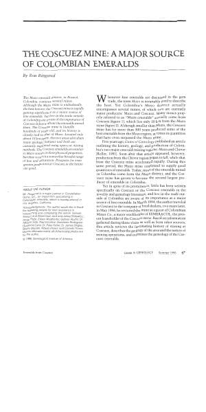 The-Coscuez-Mine-A-Major-Source-of-Colombian-Emeralds