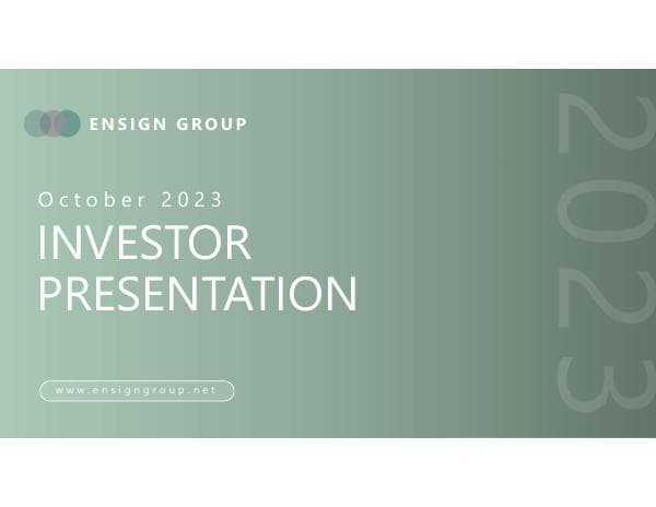 The Ensign Group__2023__1_97001