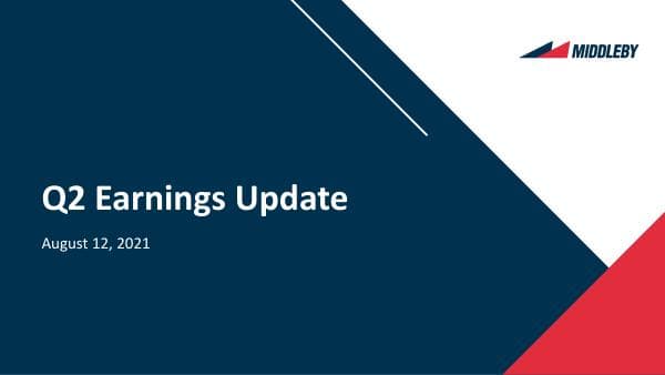 The Middleby Corporation_August_2021_698_73698