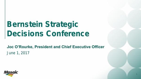 The Mosaic Company_June_2017_314_10314