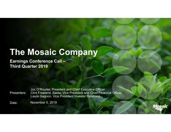 The Mosaic Company_November_2019_254_48254