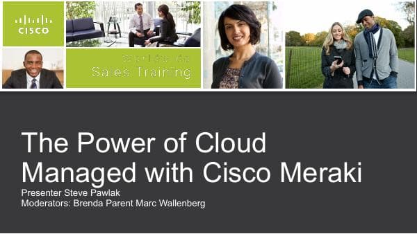 The_Power_of_Cisco_Meraki