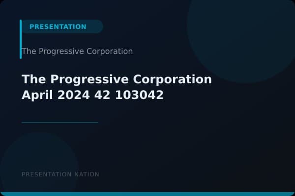 The Progressive Corporation_April_2024_42_103042