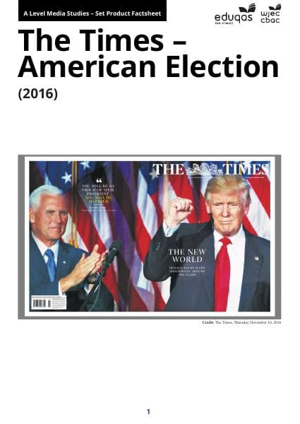 the-times-american-election-factsheet