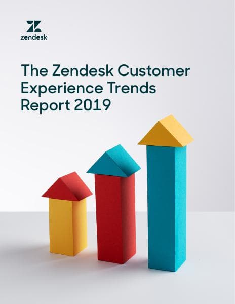 The_Zendesk_Customer_Experience_Trends_2019