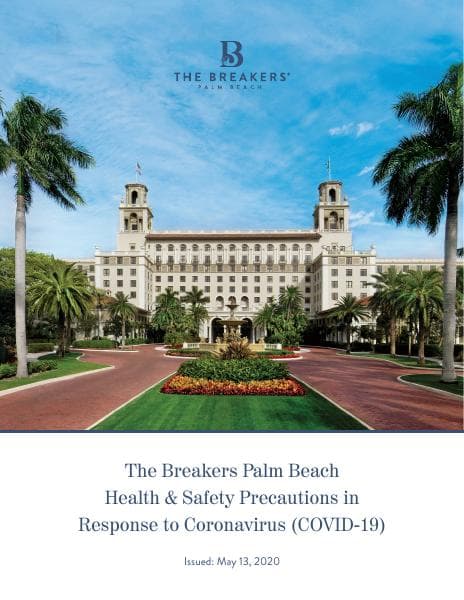 TheBreakers_HealthSafetyPrec