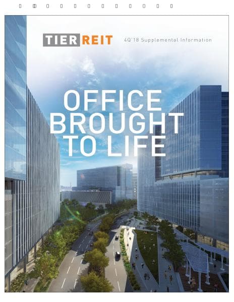 TIER REIT_December_2018_478_38478