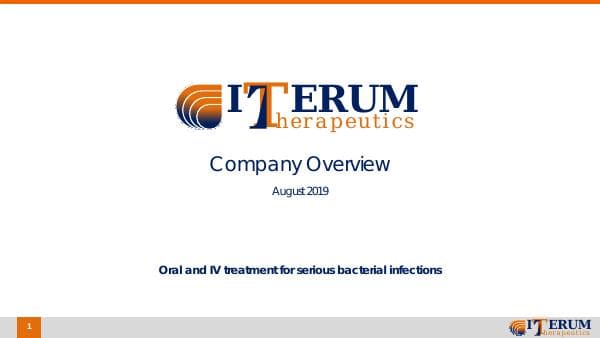 TIERUM Therapeutics_August_2019_565_45565