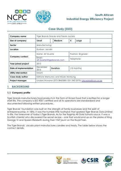 TigerBrands_Jacobs_SSO_FullCS