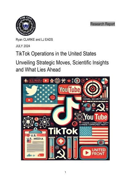 TikTok+Operations+in+the+United+States+-+Ryan+Clarke+and+LJ+Eads