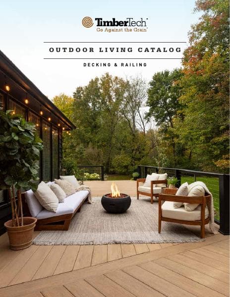 TimberTech-Outdoor-Living-Catalog-2022