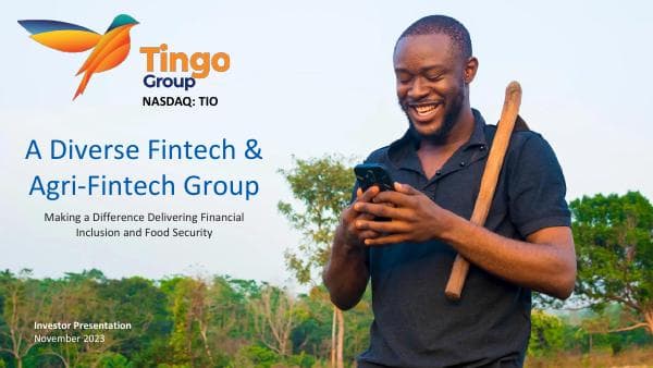 Tingo+Group+Inc+-+Investor+Presentation+-+November+2023+-+Final