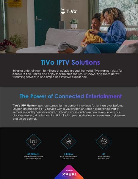 TiVo_IPTV_Solutions