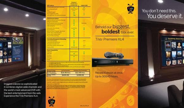 TiVoPremiere-XL4-Brochure