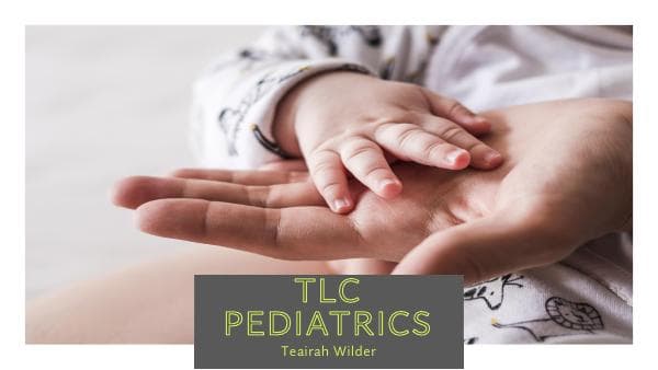 TLC%20Pediatrics%20-%20Pitch%20Deck
