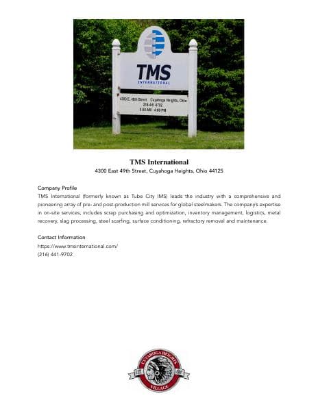 TMS-International