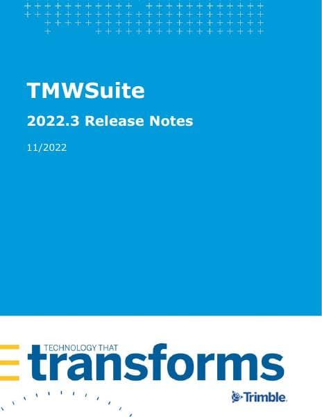 TMWSuite_ReleaseNotes_2022.3
