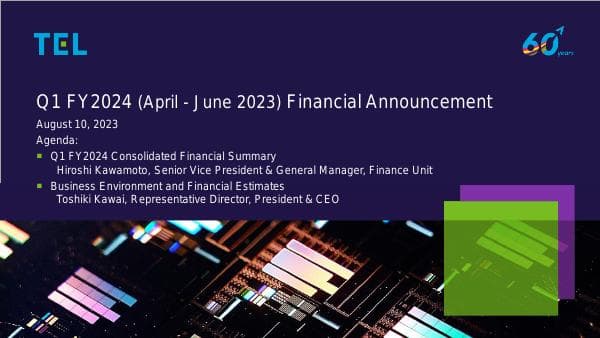 Tokyo Electron__2023__23_96023