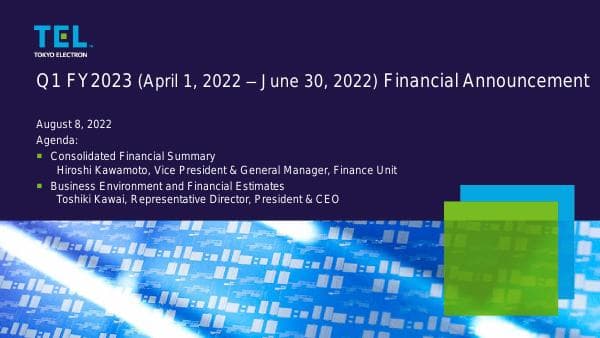 Tokyo Electron_August_2022_217_86217