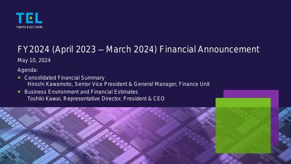 Tokyo Electron_May_2024_670_101670