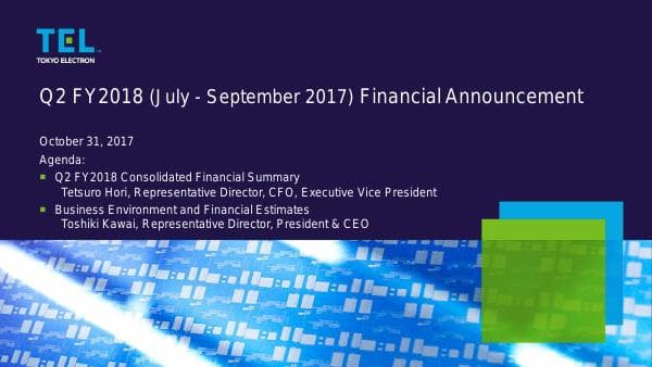 Tokyo Electron_October_2017_237_16237