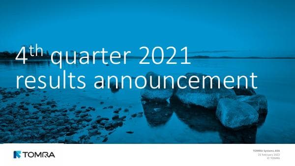 Tomra Systems_February_2022_747_79747