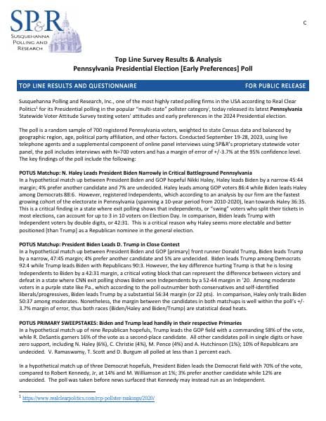 Toplines-PAStatewide-Omnibus-Elections-Sept2023