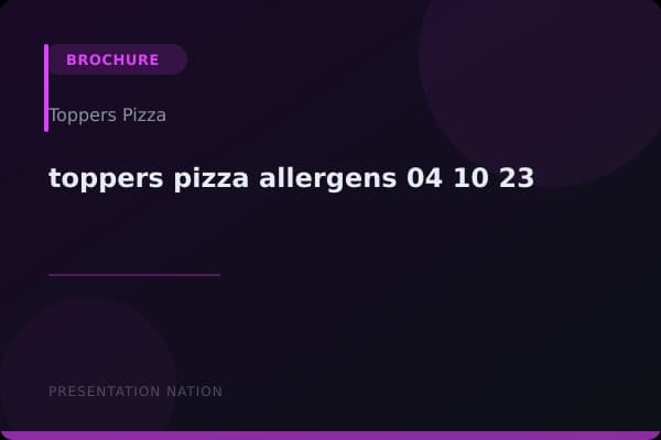 toppers-pizza-allergens-04-10-23