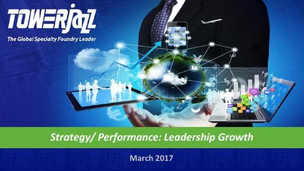 Tower Semiconductor_March_2017_171_7171