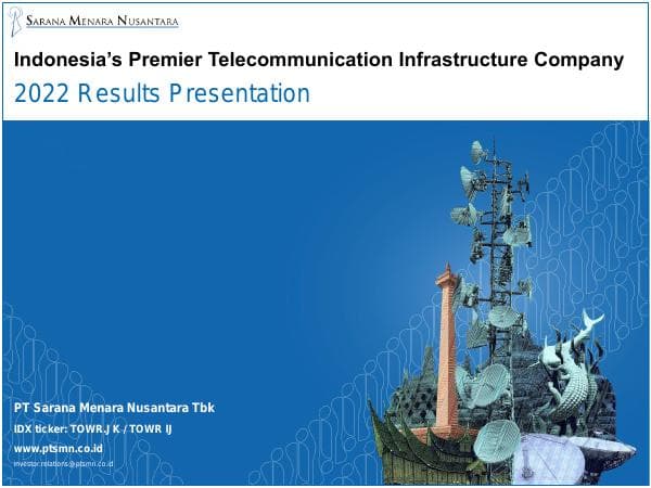 TOWR_InvestorPresentation%20FY2022%20vF