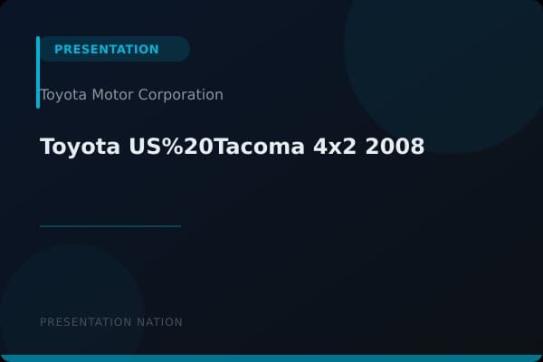 Toyota_US%20Tacoma_4x2_2008