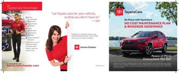 ToyotaCare-Brochure-English