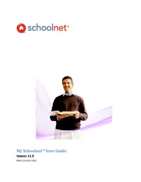 TR_SchoolNetUserGuide