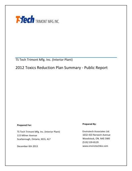 TRA%202012%20TR%20Plan%20Summary%20(Public)%20-%20INTERIOR