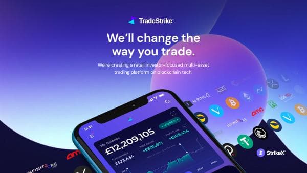 TradeStrike-Pitch-Deck