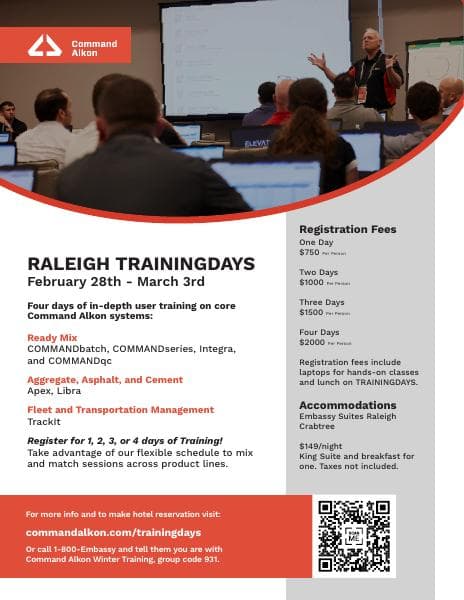 TRAININGDAYS-Flyer_Raleigh2022