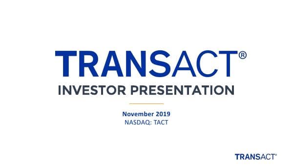 TransAct Technologies_November_2019_669_49669