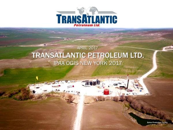 TransAtlantic Petroleum_April_2017_829_7829